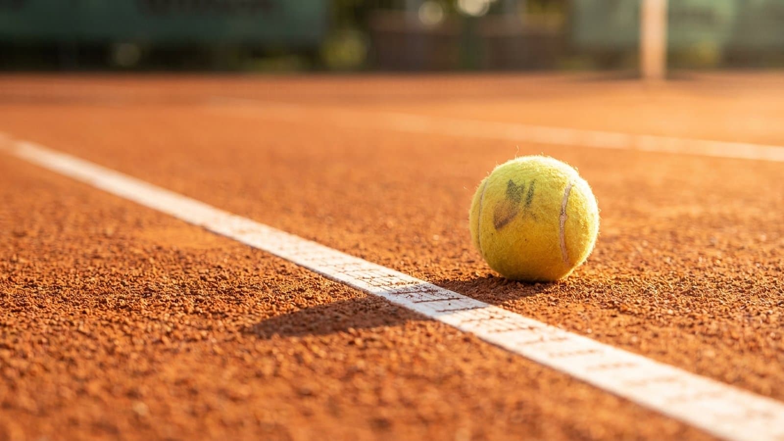 Clay Tennis Courts in Bangkok — Where to Play on Red Clay