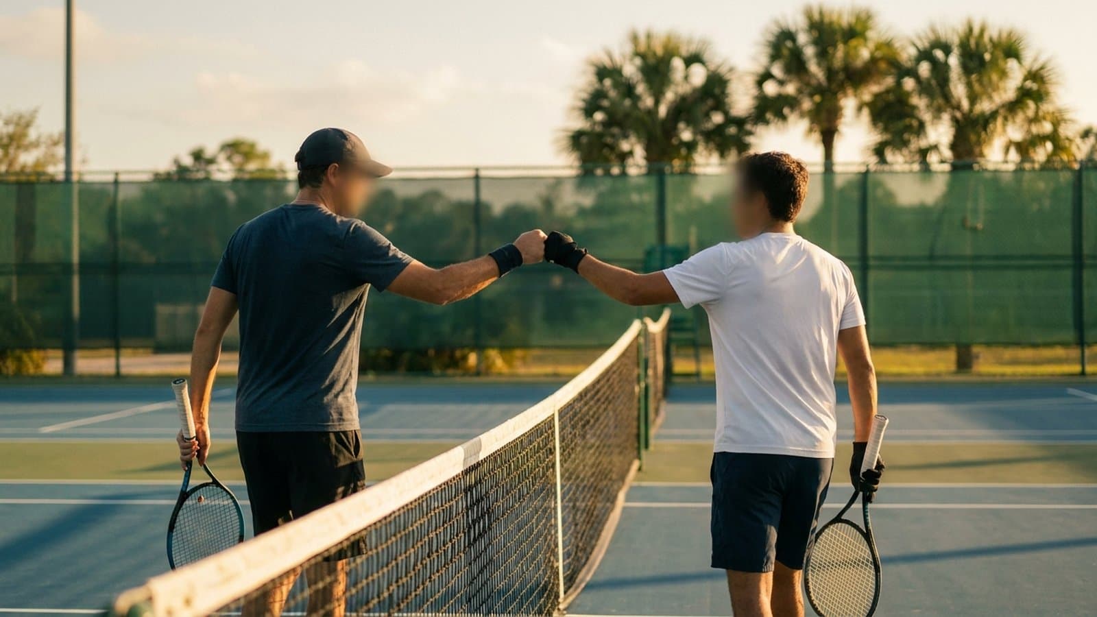 How to Find a Tennis Partner in Bangkok — Complete Guide