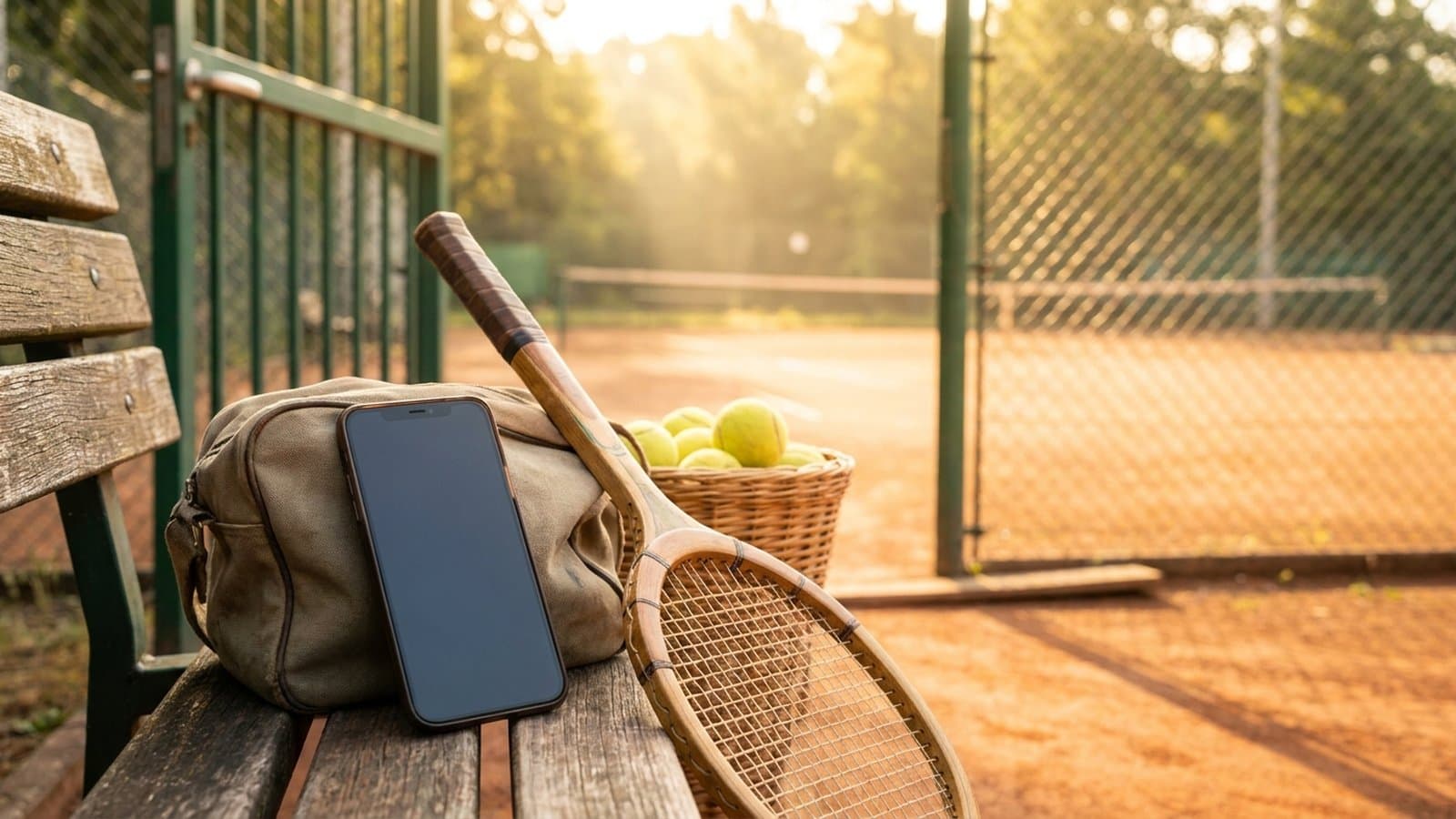 How to Book a Tennis Court in Bangkok - Complete Guide