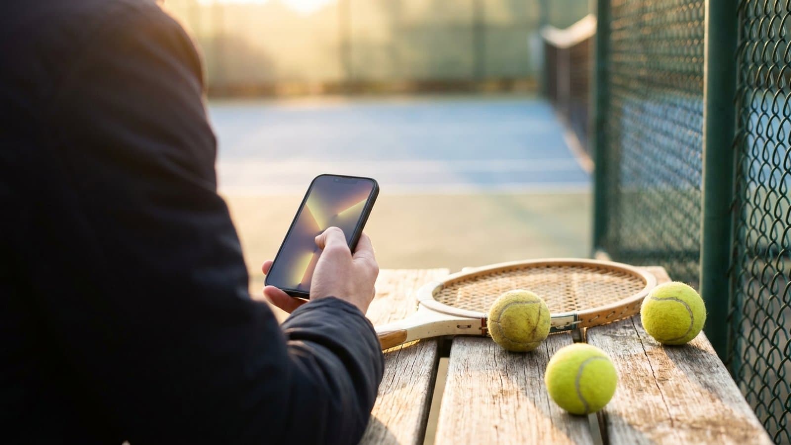 Tennis Court Prices in Bangkok — How Much Does It Cost to Play?