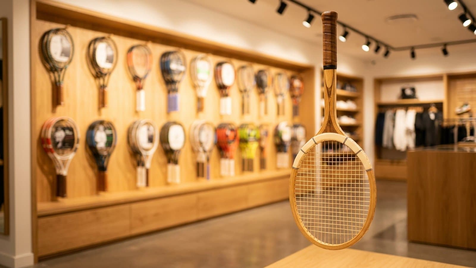 Where to Buy Tennis Racquets in Bangkok — Best Shops and Prices